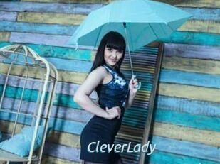 CleverLady