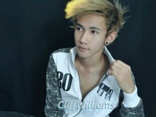 CliffWilliams