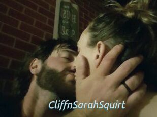 CliffnSarahSquirt