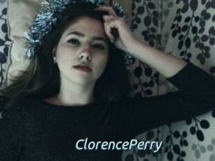 ClorencePerry