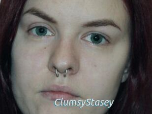 ClumsyStasey