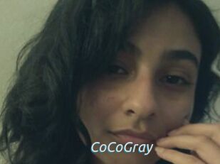 CoCoGray