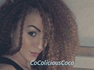 CoColiciousCoco