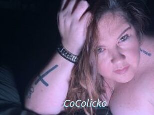 CoColicko