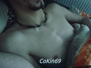 CoKin69
