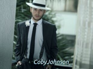 CobyJohnson