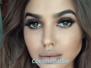 CocaineBarbie