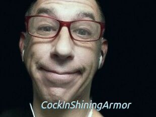 CockInShiningArmor