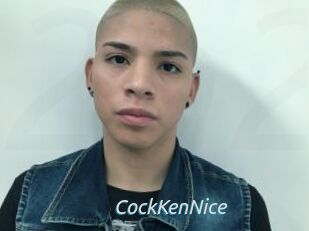 CockKenNice