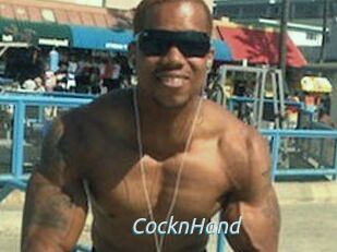 CocknHand