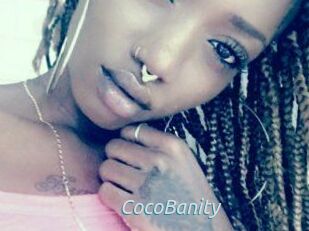 CocoBanity