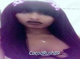 CocoaRush89