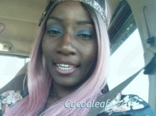 Cocoaleaf