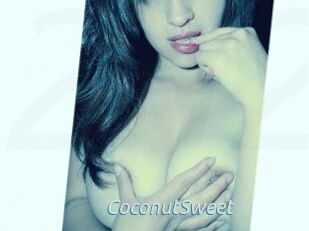 CoconutSweet