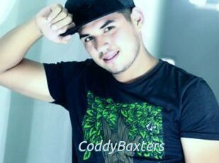 CoddyBaxters