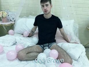 CodyBrown