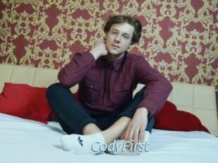 CodyFirst