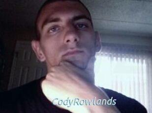CodyRowlands