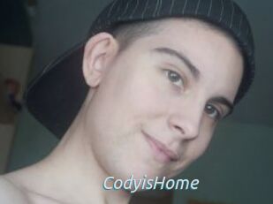 CodyisHome