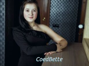 CoedBette