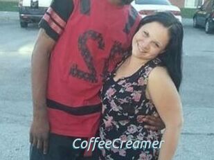 CoffeeCreamer
