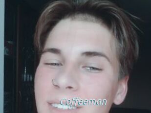 Coffeeman