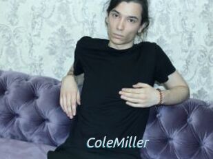 ColeMiller