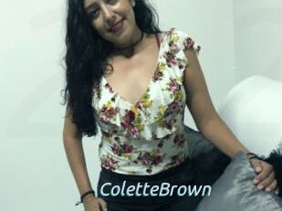 ColetteBrown