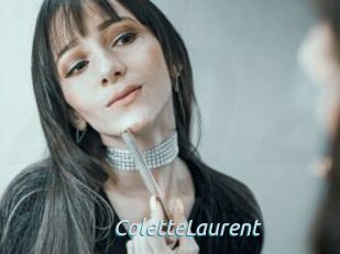 ColetteLaurent