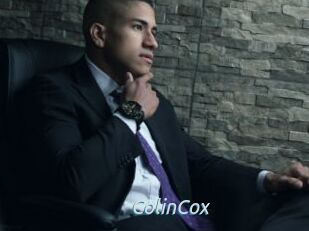 ColinCox