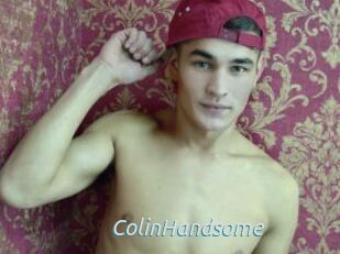 ColinHandsome