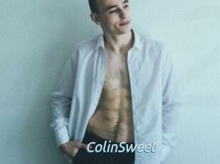 ColinSweet