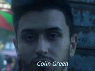 Colin_Green