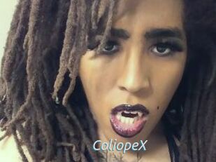 ColiopeX