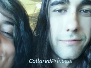 CollaredPrincess