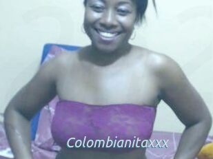 Colombianitaxxx