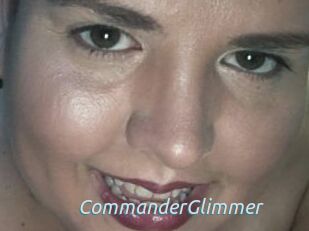 CommanderGlimmer