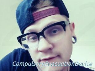 CompulsoryEvacuationDevice