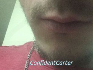 ConfidentCarter