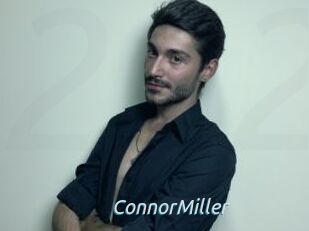 ConnorMiller
