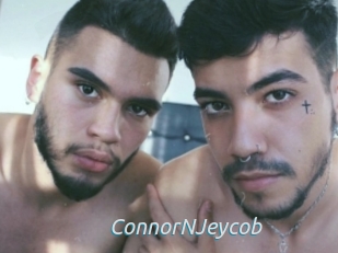 ConnorNJeycob