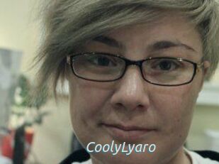 CoolyLyaro