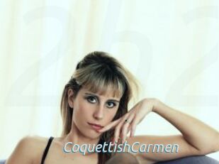 CoquettishCarmen