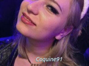 Coquine91