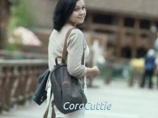 CoraCuttie
