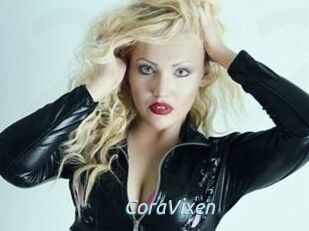 CoraVixen