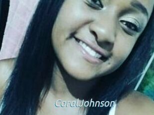 CoralJohnson