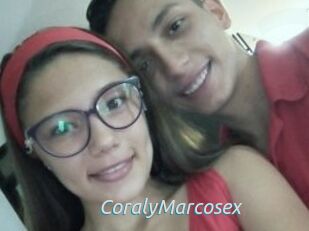 CoralyMarcosex