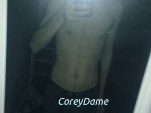 CoreyDame