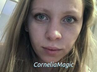 CorneliaMagic